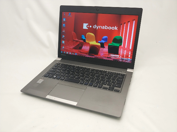 dynabook TOSHIBA(東芝) i5 R63⁄P R63 R63⁄P ☆東芝 Core | R63