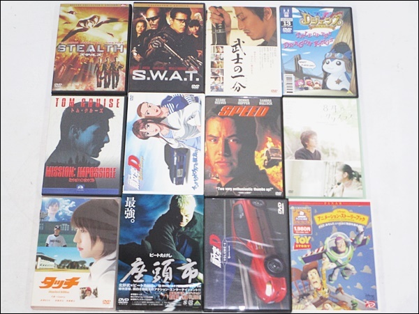 2026年最新Yahoo!オークション dvd -洋画 まとめての中古品 まとめの
