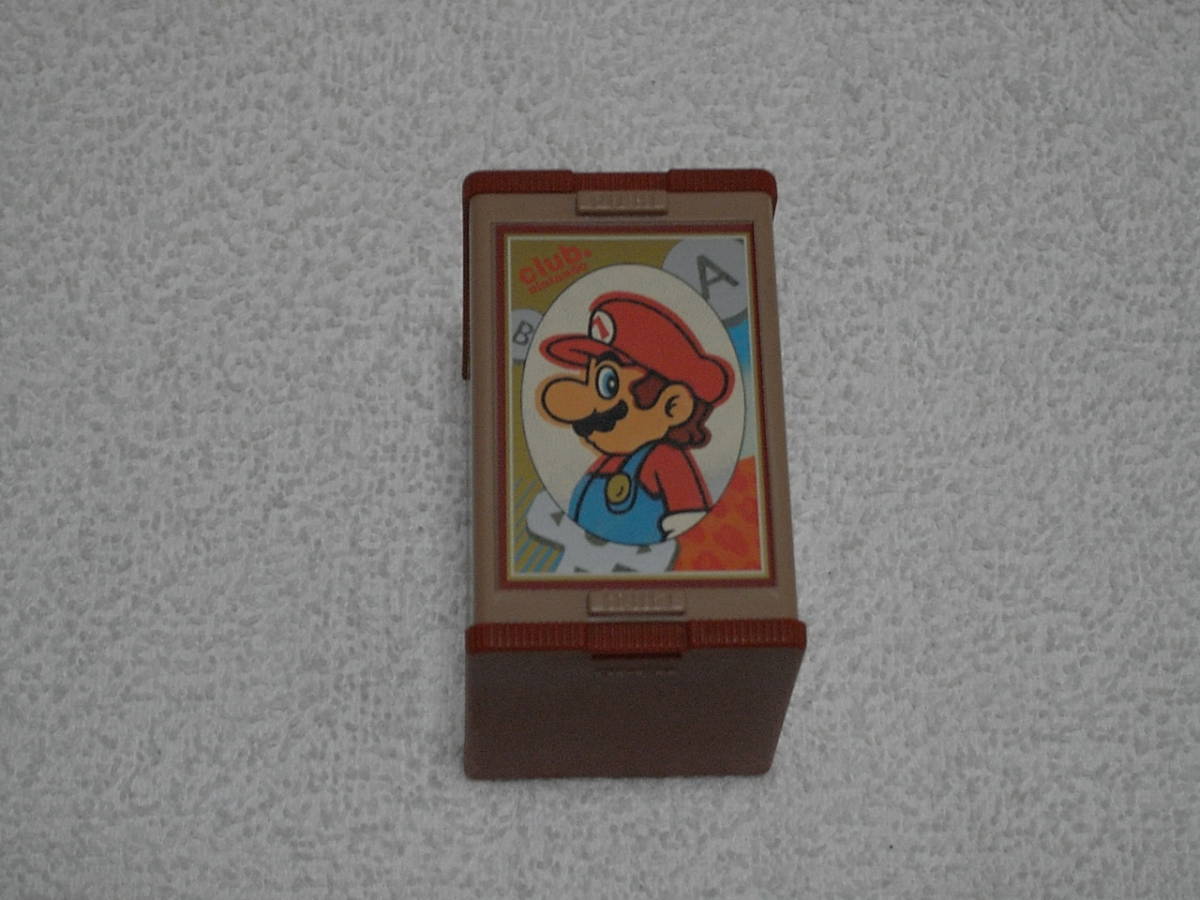 クラブニンテンドー マリオ花札 花札 売買されたオークション情報 Yahooの商品情報をアーカイブ公開 オークファン Aucfan Com クラブニンテンドー マリオ花札 花札 売買されたオークション情報 Yahooの商品情報をアーカイブ公開 オークファン Aucfan Com