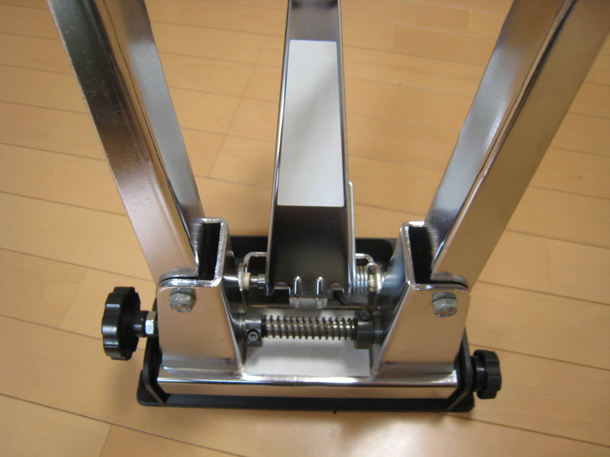安い売筋品 □ ParkTool パークツール 振れ取り台 TS-2 +TSB-2 専用