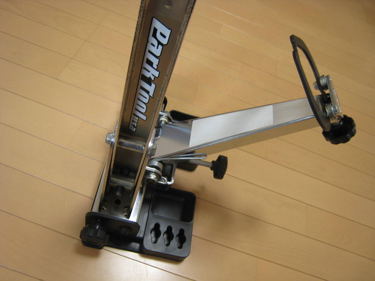 安い売筋品 □ ParkTool パークツール 振れ取り台 TS-2 +TSB-2 専用