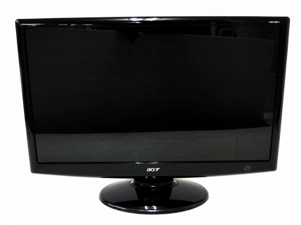 2026年最新Yahoo!オークション -acer h243h(24インチ～)の中古品 H243H 