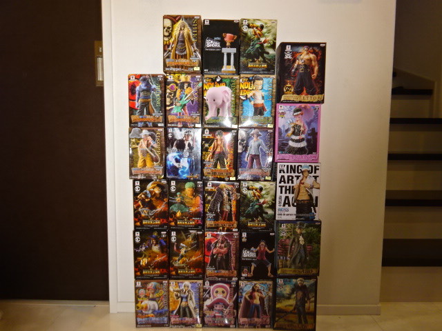 ワンピース フィギュア ネフェルタリ ビビ POPサイズ コートキャスト