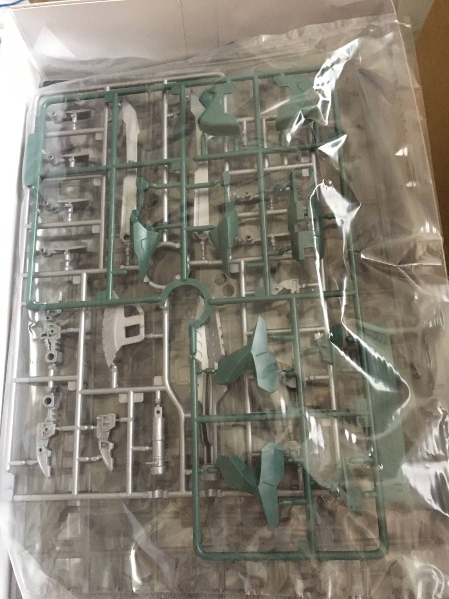コトブキヤ プラモデル ヘキサギア 新品とジャンク品まとめ 1円