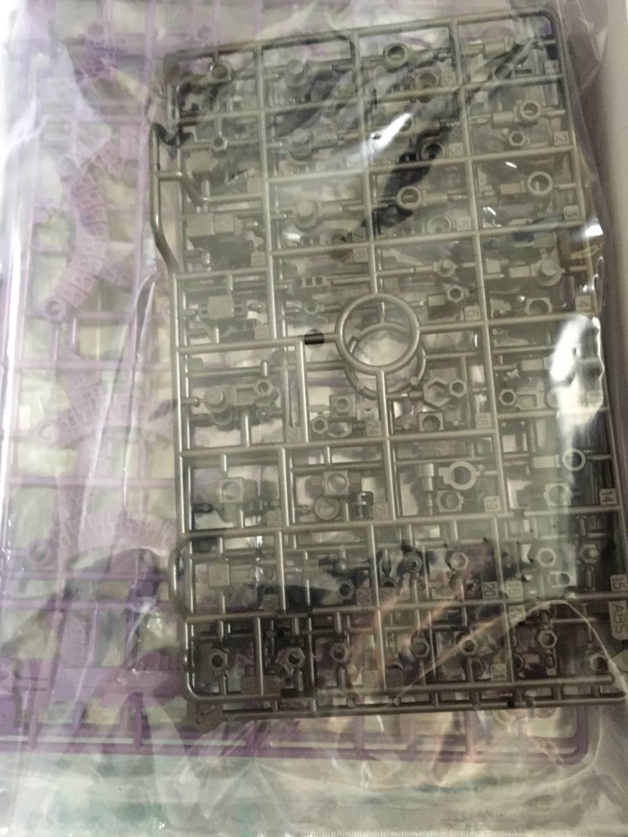 コトブキヤ プラモデル ヘキサギア 新品とジャンク品まとめ 1円