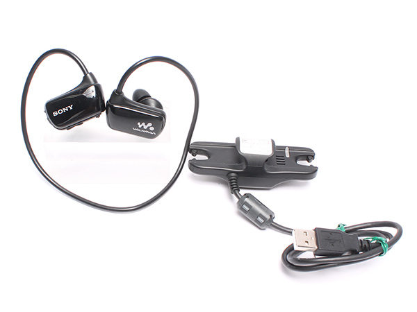 SONY WALKMAN Aシリーズ NW-A866 32GB ブラック Bluetooth 【公式通販】