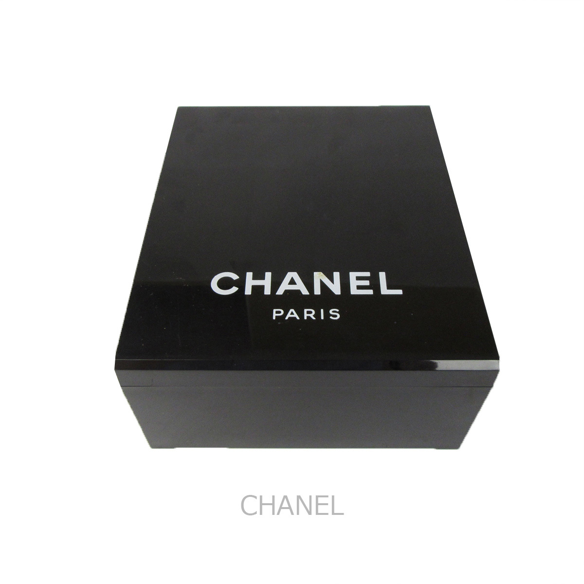 CHANEL シャネル コットンケースの通販 - 新品未使用｜Yahoo!フリマ