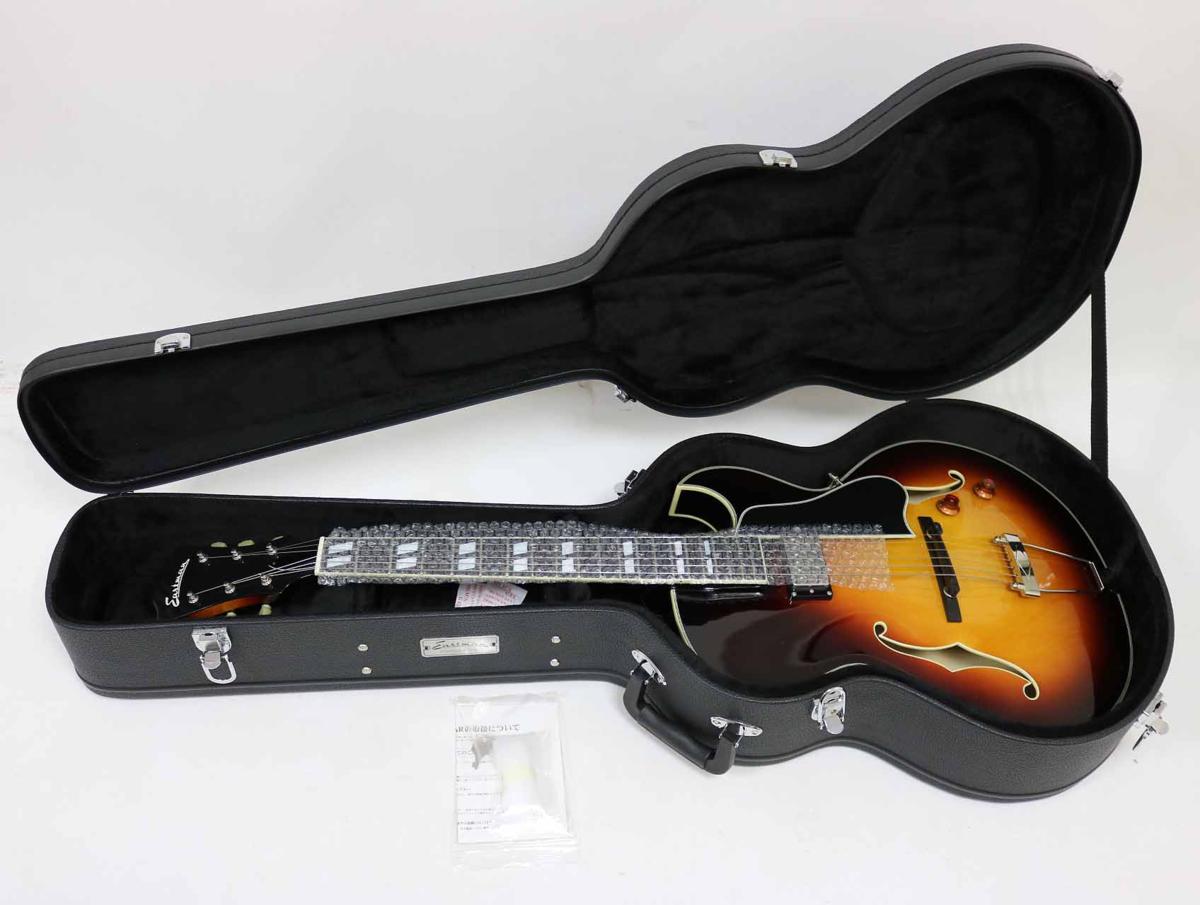 Valley Arts Custom Pro /Warmoth USA のネック | RAGNA.BY