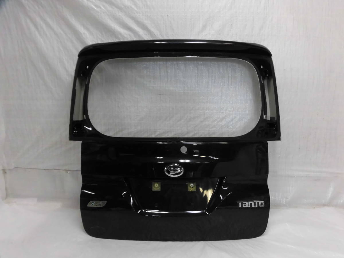 タント LA600S ダイハツ 純正 LA610S タントカスタム バックカメラ 