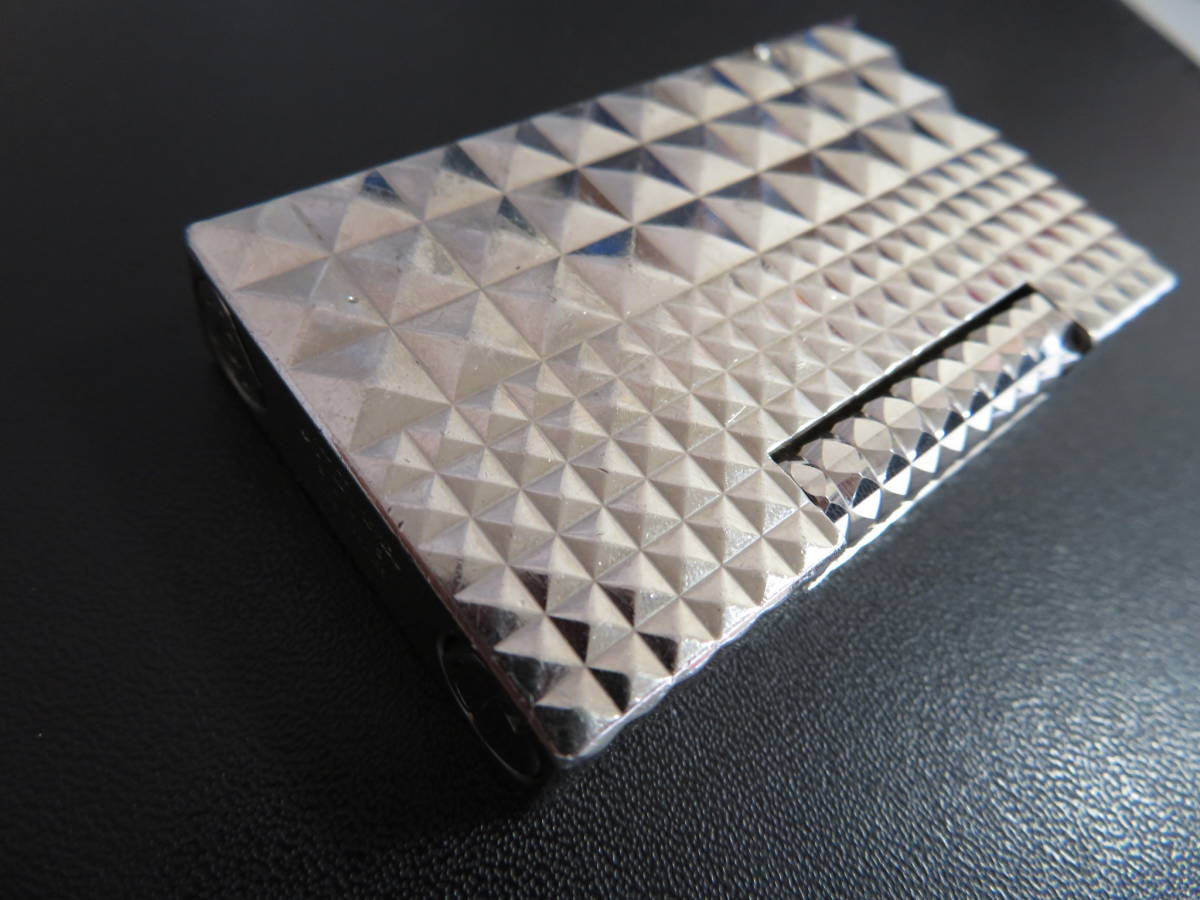 S.T.Dupont ガスライター