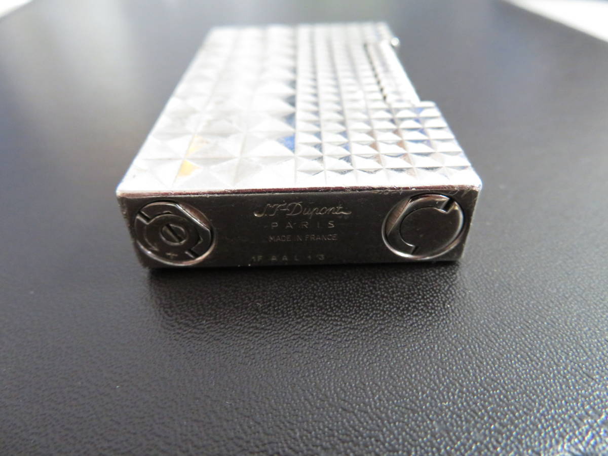S.T.Dupont ガスライター