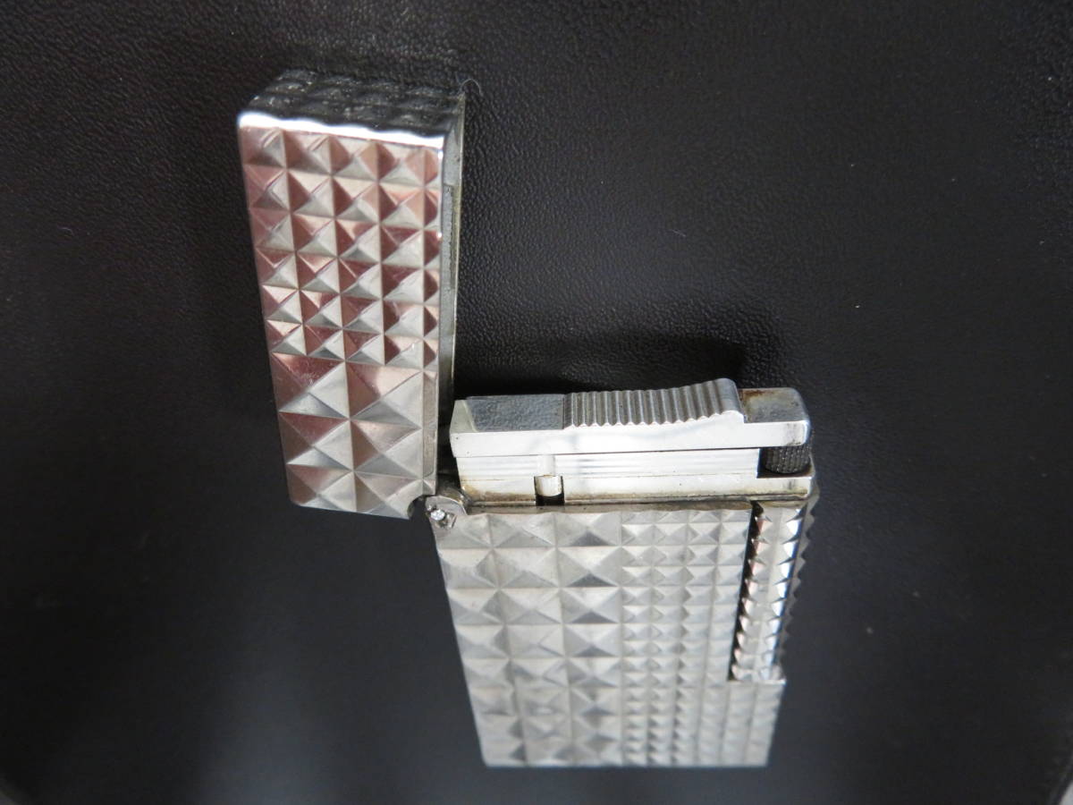 S.T.Dupont ガスライター