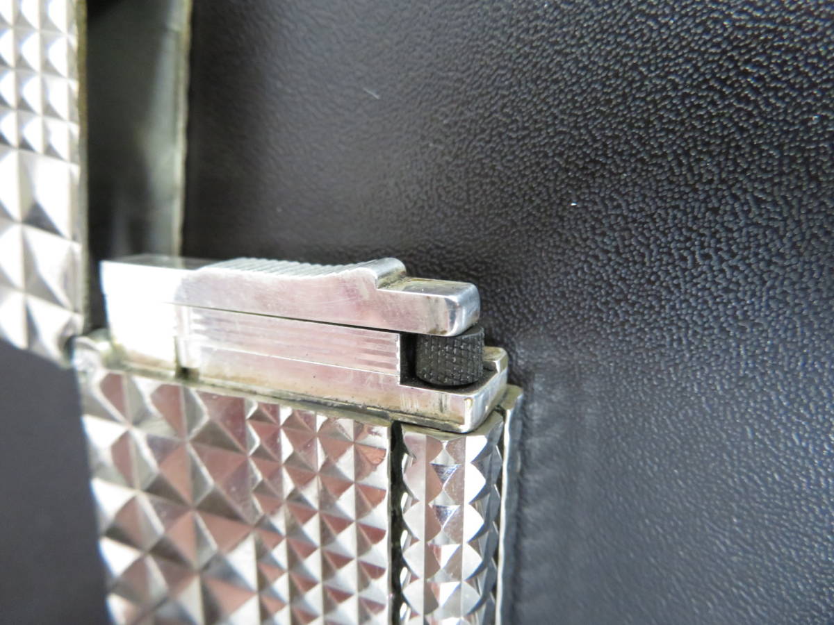 S.T.Dupont ガスライター