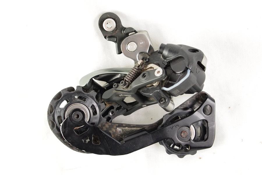 XTR Yahoo!オークション SHIMANO シマノ 「shimano ジャンク xtr 