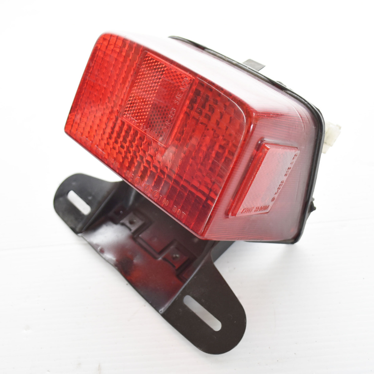 XJ400 400D 400E テール ランプ ライト LED XJ400 テールランプ