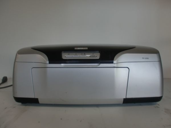 新品未使用□□EPSON エプソン プリンタ PM-740DU 未通電 開封のみ