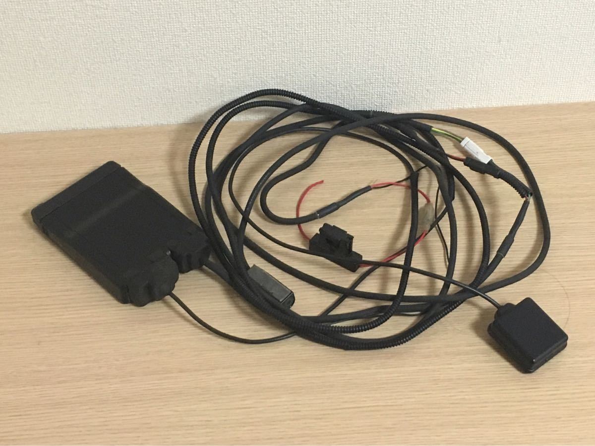 二輪用 ETC2.0 バイク ETC車載器2.0 ミツバサンコーワ 000775 別