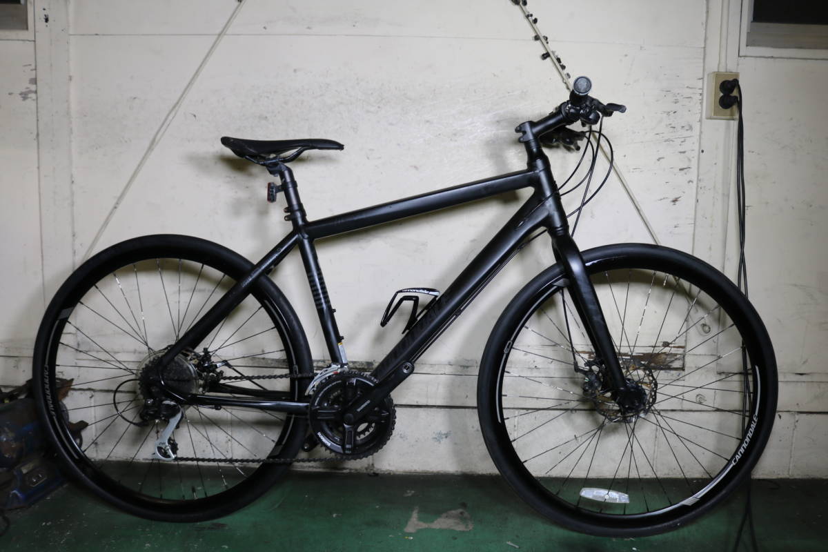 FATTY キャノンデール Cannondale CANNONDALE BADBOY FATTYの中古が