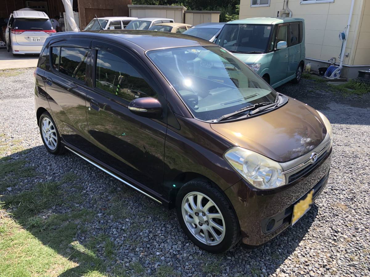 H19年 最上級ダイハツミラカスタムRSターボ L275S H19年 最上級 H19年 最上級ダイハツミラカスタムRSターボ L275S H19年 最上級