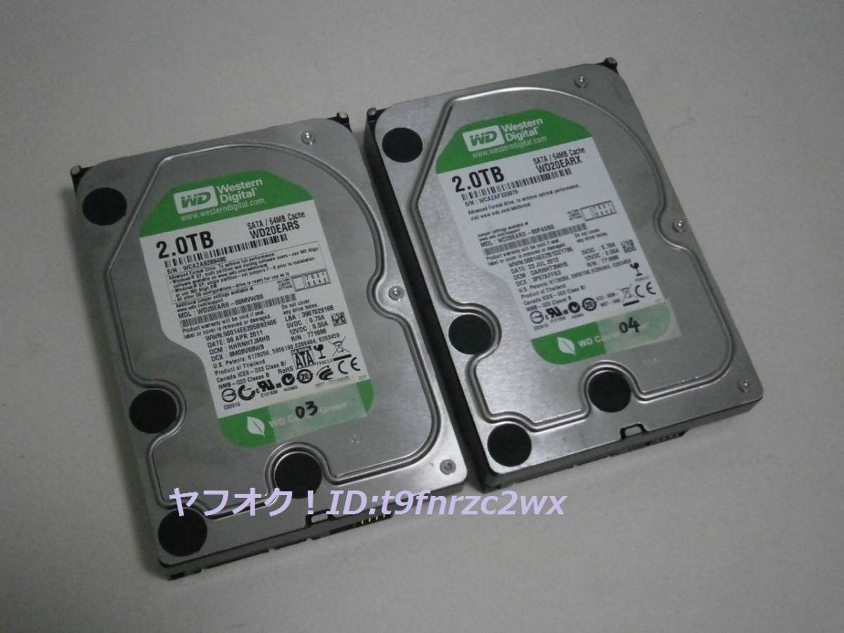Western WD Digital 3.5インチ Blue 3.5インチ内蔵HDD DIGITAL HDD 