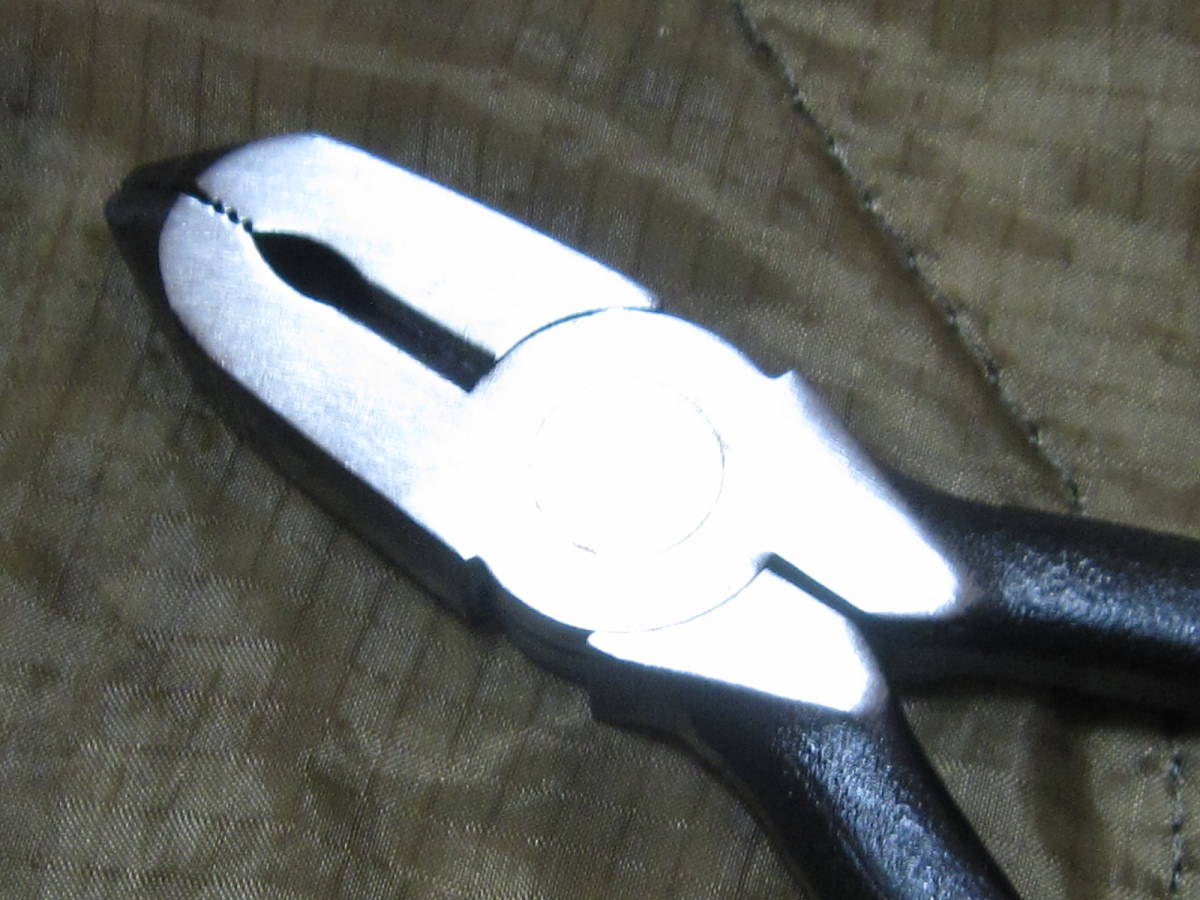 米軍放出品 Armstrong 68-179 9" Wiretwister, (ワイヤーツイスター)_7