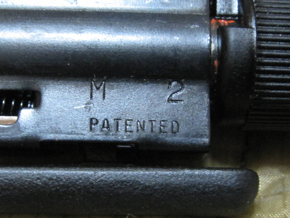 米軍放出品 Armstrong 68-179 9" Wiretwister, (ワイヤーツイスター)_9