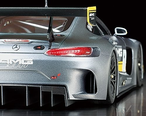 ★☆タミヤ 1/24 スポーツカーシリーズ No.345 メルセデス AMG GT3 プラモデル 24345☆★
