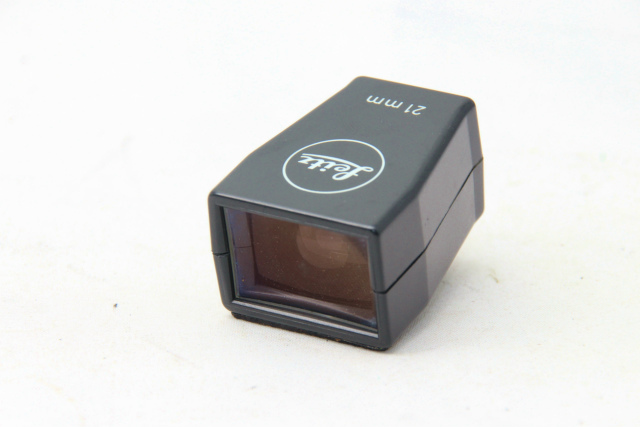 21mm ファインダー」アクセサリー 「ライカ - Yahoo!オークション