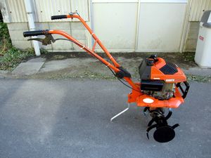 (決定)耕運機、管理機クボタTMA21(ジャンク品)です。 2026年最新】Yahoo!オークション -クボタtma21?の中古品・新品・未使用