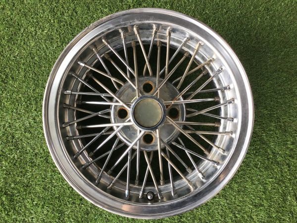 中古再！激レア！！マツダ デミオ 傷や汚れあり デミオ純正 マツダ純正 
