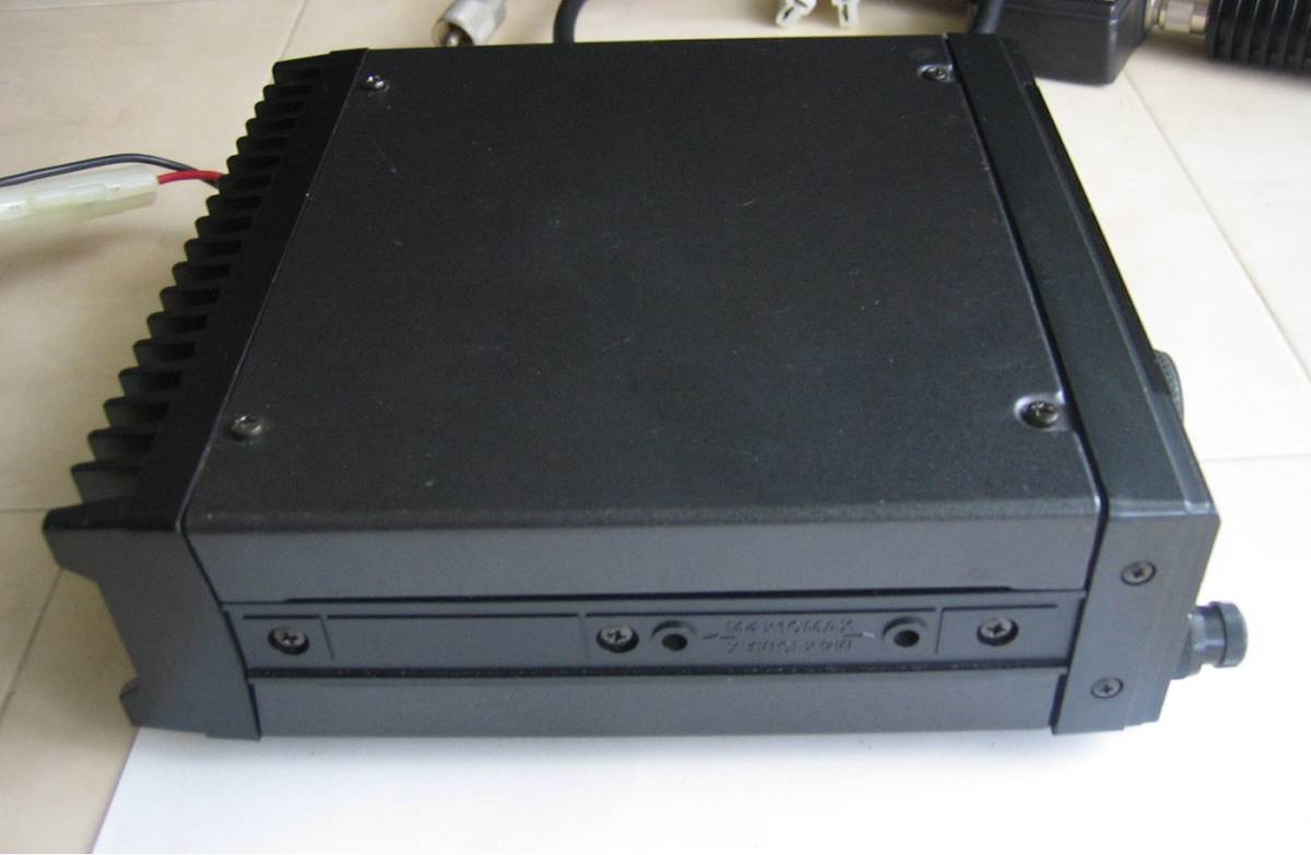 KENWOOD ケンウッド 144MHzオールモード 10W TR－751 中古美品