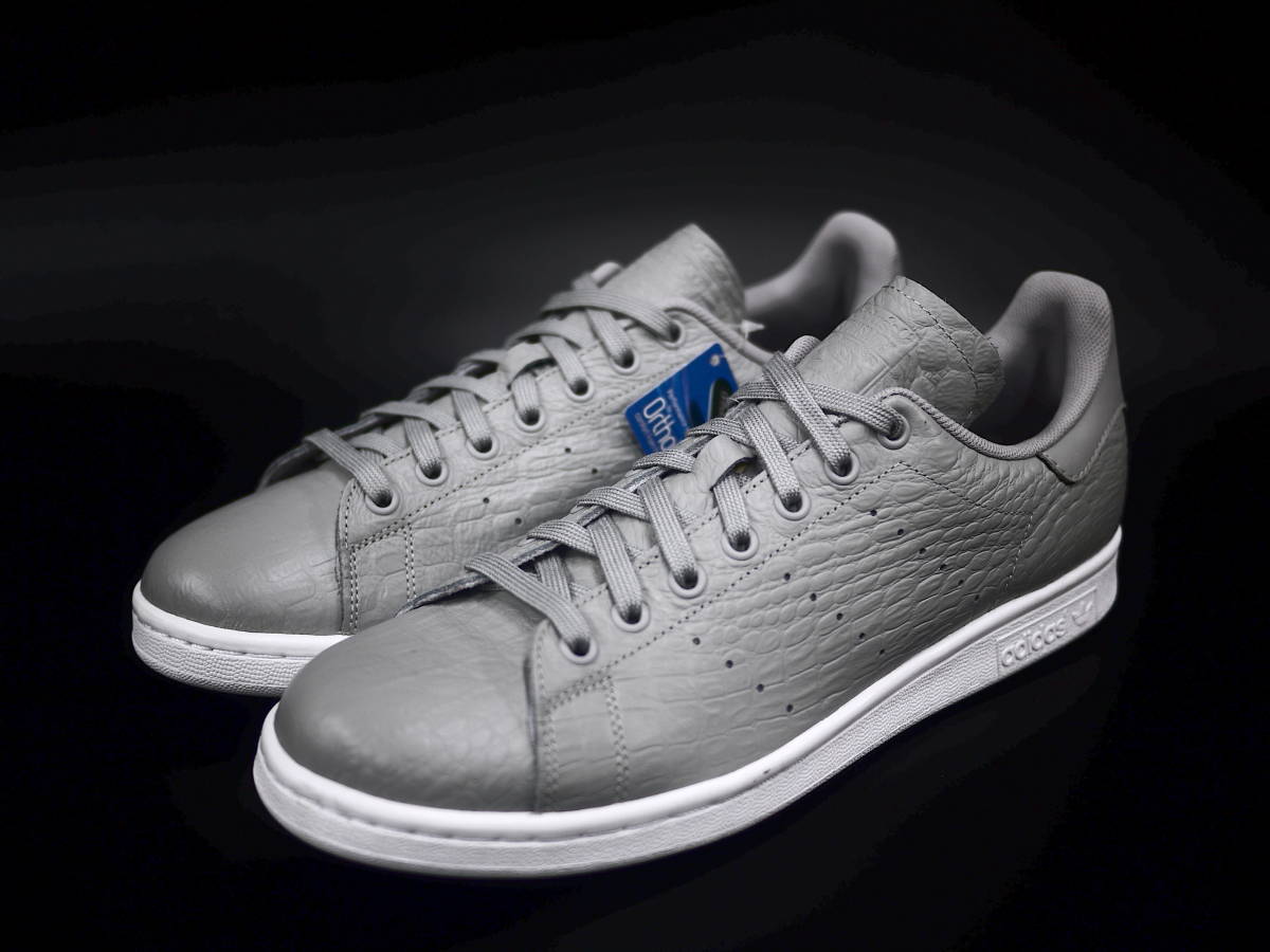 海外限定 訳あり adidas Originals STAN SMITH アディダス オリジナル 