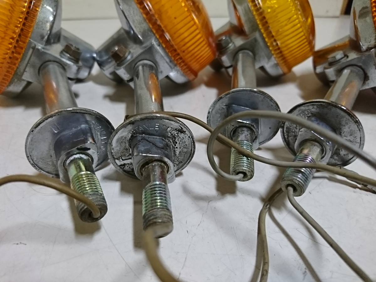 z1 z2 ウィンカー 部品取 スタンレー Kawasaki カワサキ カワサキ用