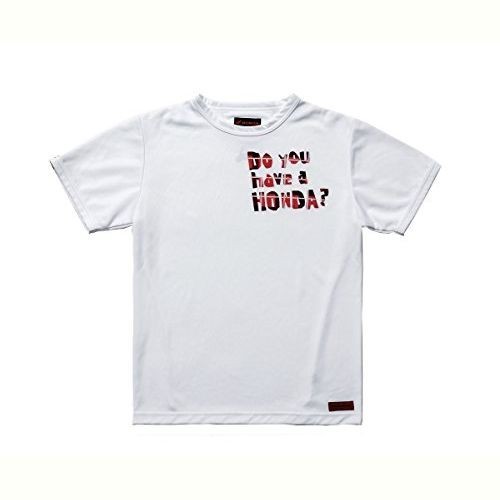【新作登場，新品】 お得 Honda&times;SHINICHIRO ARAKAWA Do you have a HONDA T－SHIRTS ホワイト(パーツ)｜売買されたオークション情報、yahooの商品情報をアーカイブ公開 - オークファン その他