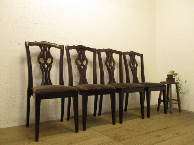 飛騨産業 中古 飛騨産業 ベビーチェア キツツキマーク キッズチェア