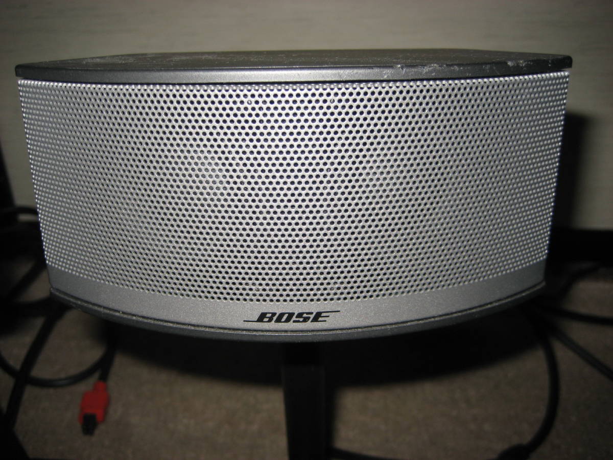 BOSE スピーカー 2個セット BOSE スピーカー 101MM ホワイト 二個