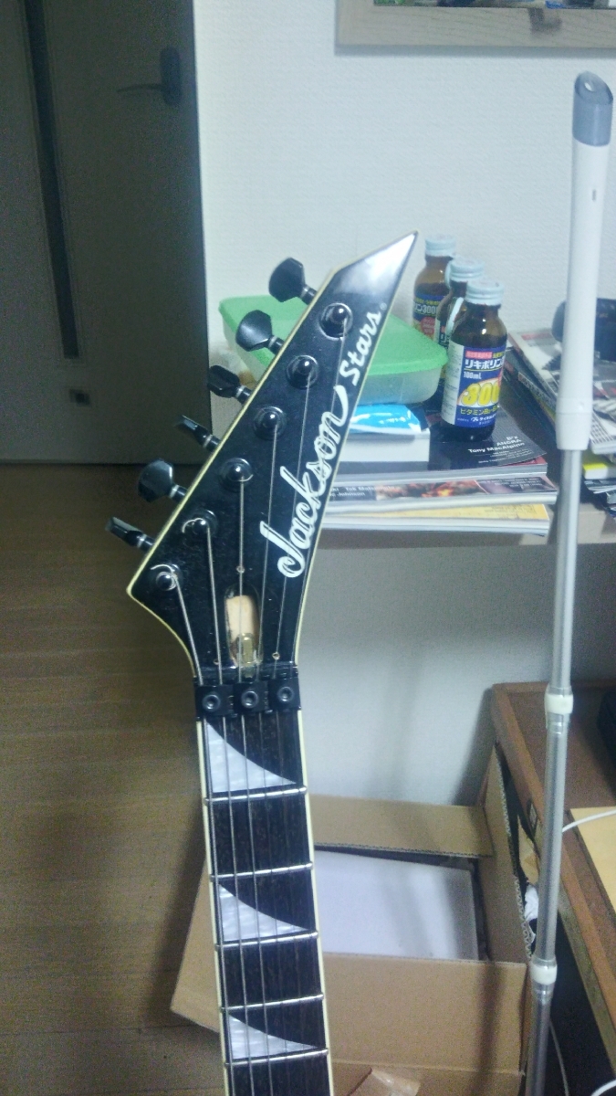 大人気，SALE Jackson stars soloist(ジャクソン)｜売買されたオークション情報、yahooの商品情報をアーカイブ公開 - オークファン 本体