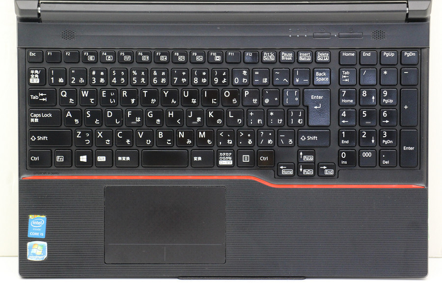 中古 FUJITSU LIFEBOOK 富士通 LIFEBOOK A574/K Core i5 4310M 中古 FUJITSU LIFEBOOK 富士通 LIFEBOOK A574/K Core i5 4310M