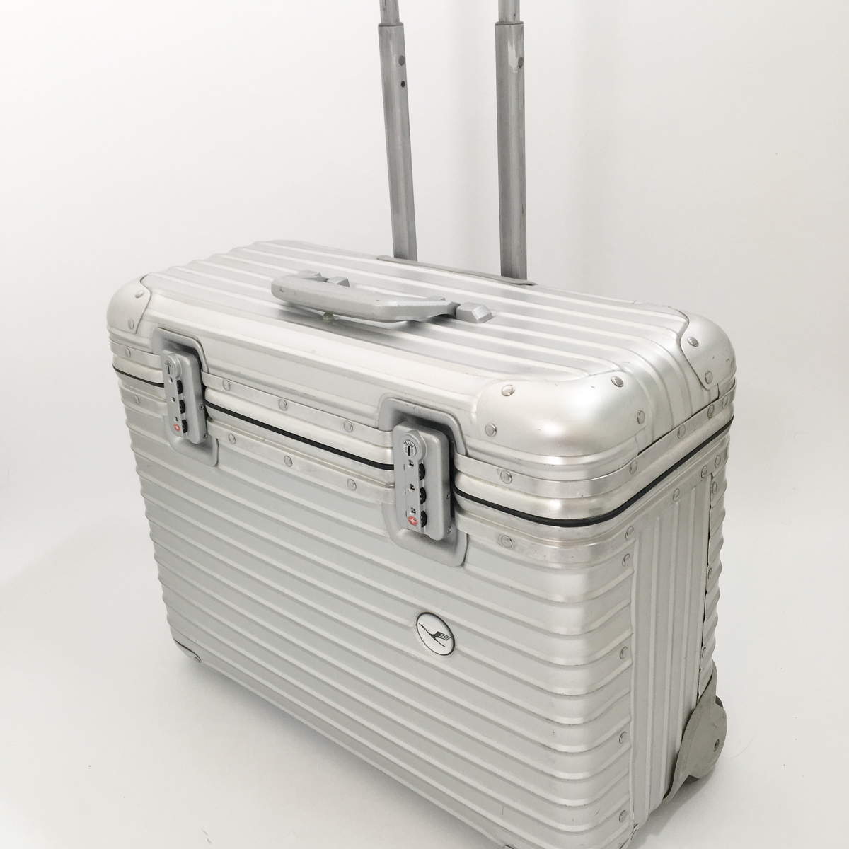 リモワ 940.31 1点限り 廃盤 訳あり RIMOWA リモワ Lufthansa