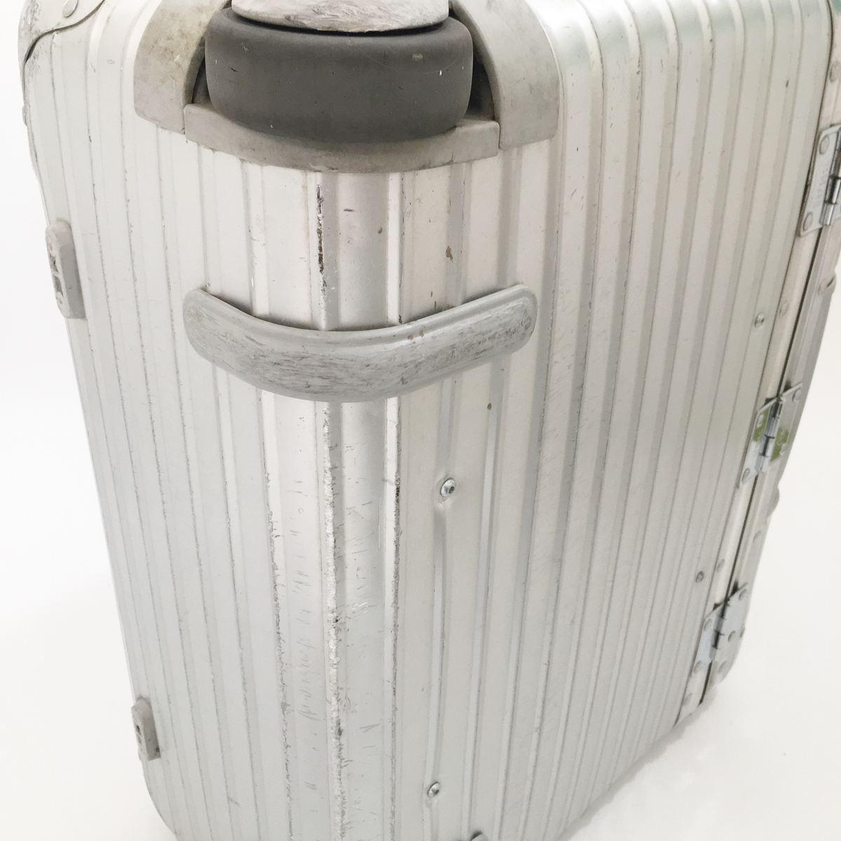 リモワ 940.31 1点限り 廃盤 訳あり RIMOWA リモワ Lufthansa