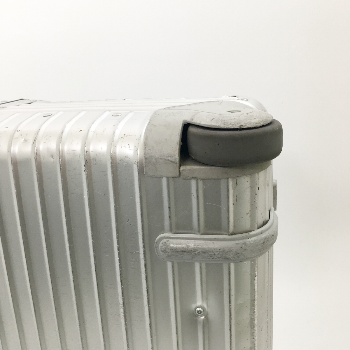 リモワ 940.31 1点限り 廃盤 訳あり RIMOWA リモワ Lufthansa