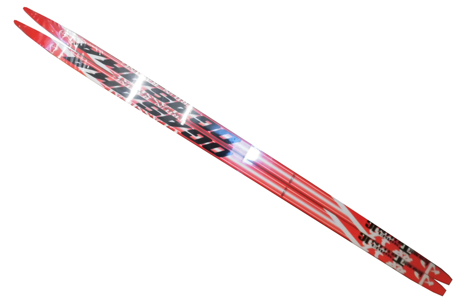 オガサカ ジュニア OGASAKA クロスカントリースキー クラシカル160cm