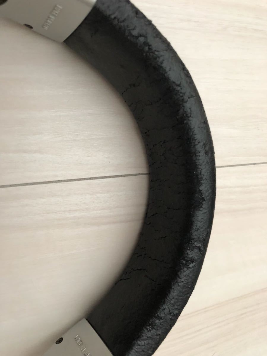 テクニクス ヘッドホン RP- DJ1200 シルバー_4