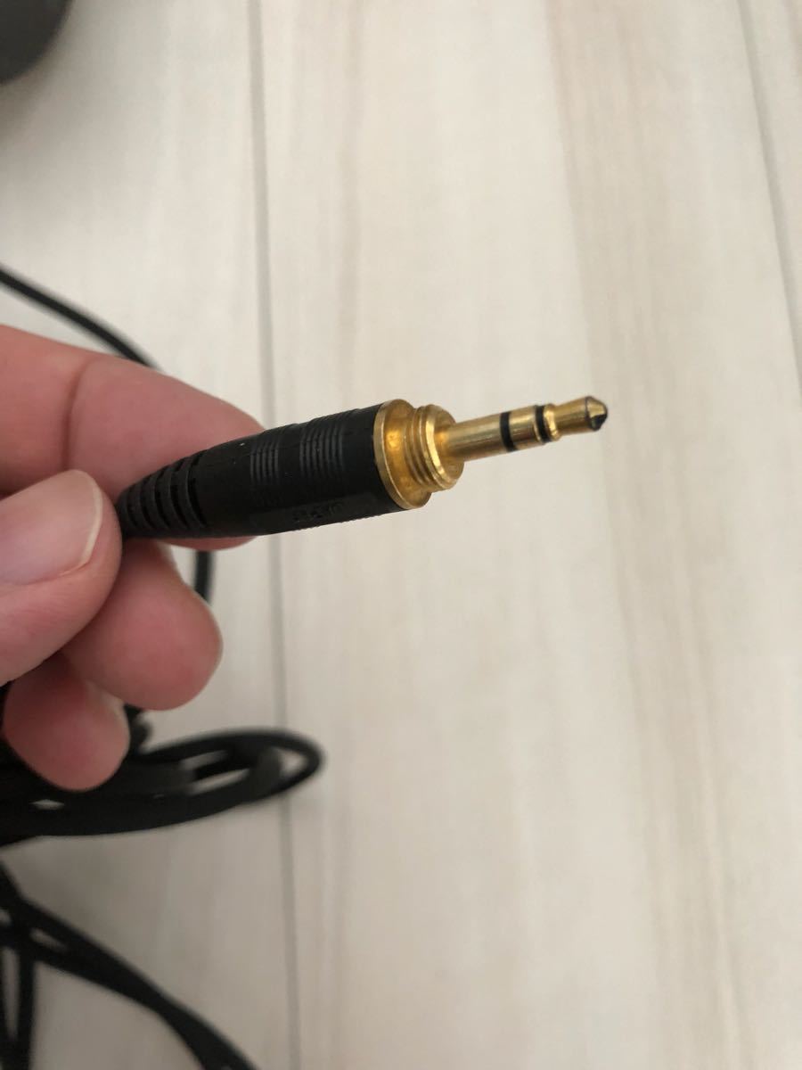 テクニクス ヘッドホン RP- DJ1200 シルバー_8