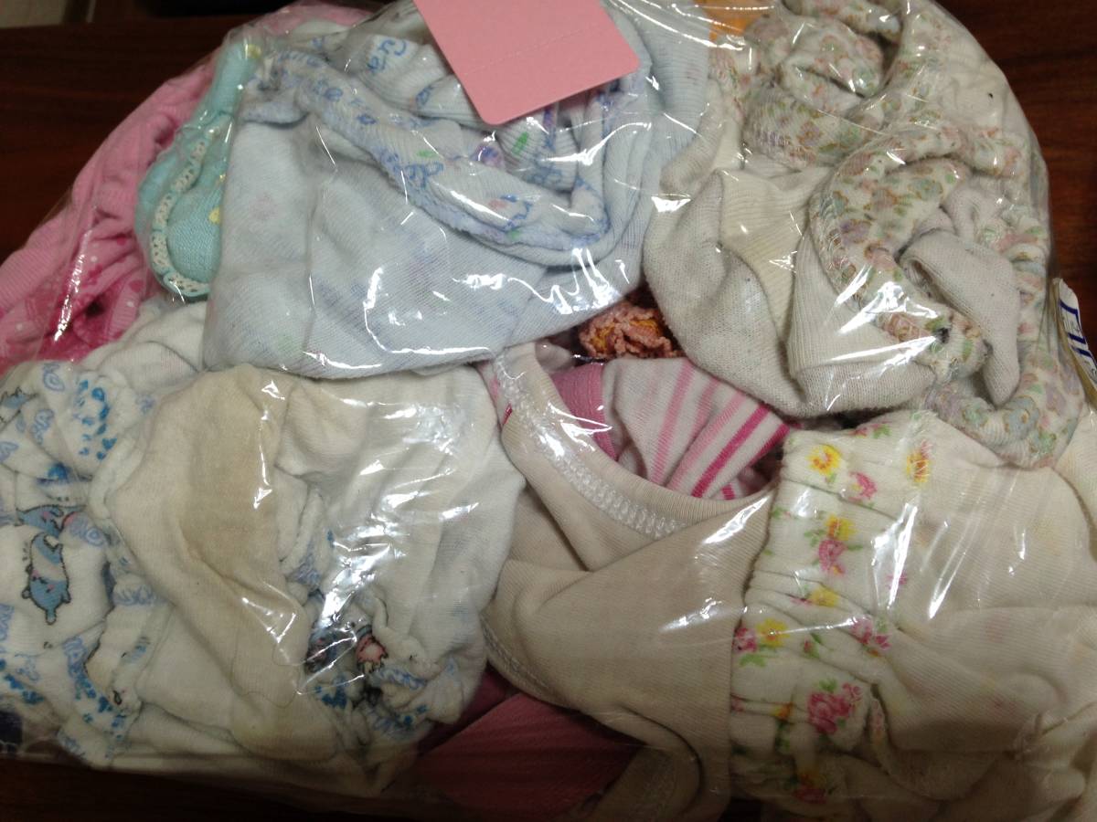 お得，安い B品 タグ付き なんあり Shorts 女の子用 １５枚(120（115～124cm）)｜売買されたオークション情報、yahooの商品情報をアーカイブ公開 - オークファン ショーツ