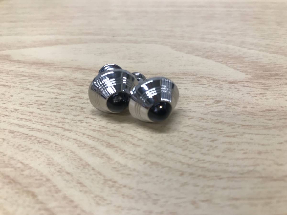 MONTBLANC（モンブラン） カフスボタン カフス ホワイトスター 797