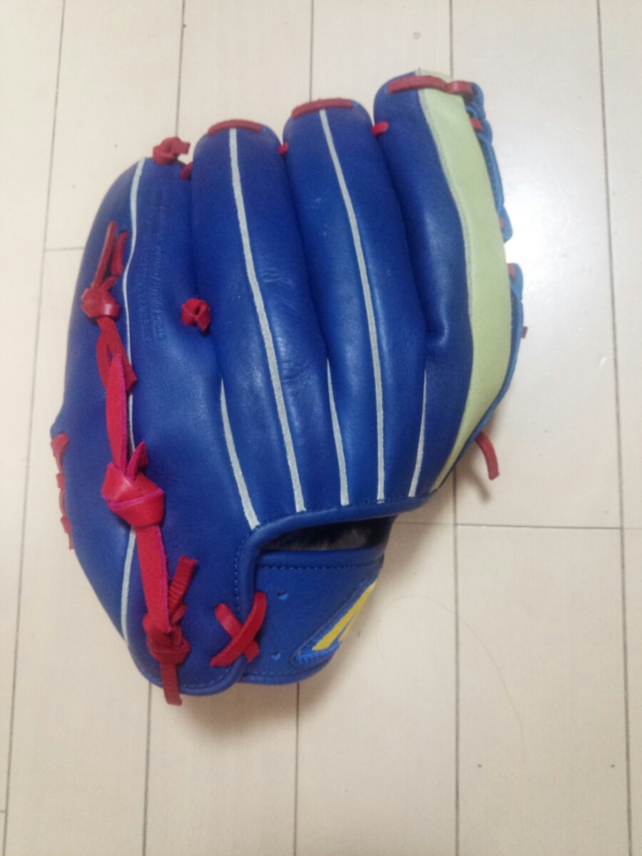 Mizuno製 完全未使用品 ミズノ ナゴヤドーム開業5周年記念グローブ