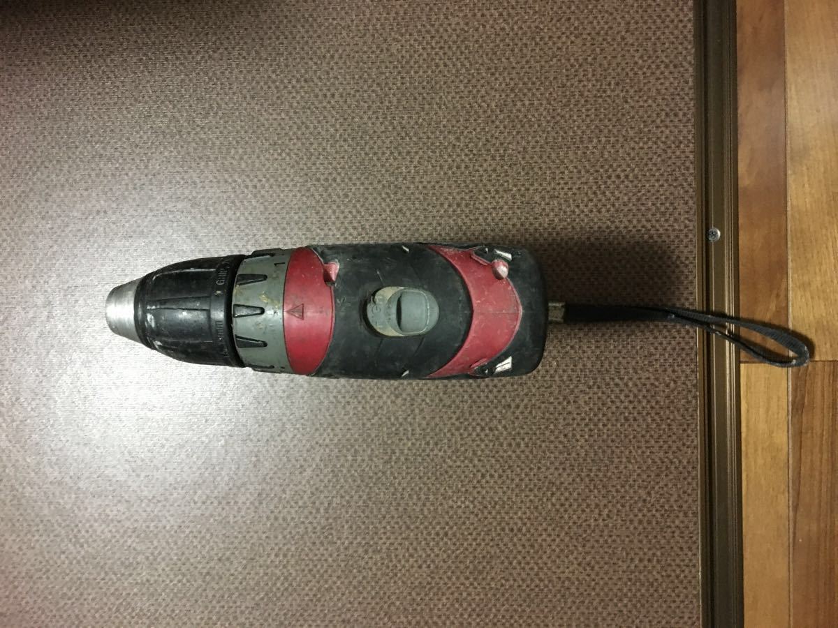 充電ドリルドライバー Panasonic EZ7440の中古 パナソニック EZ7440 