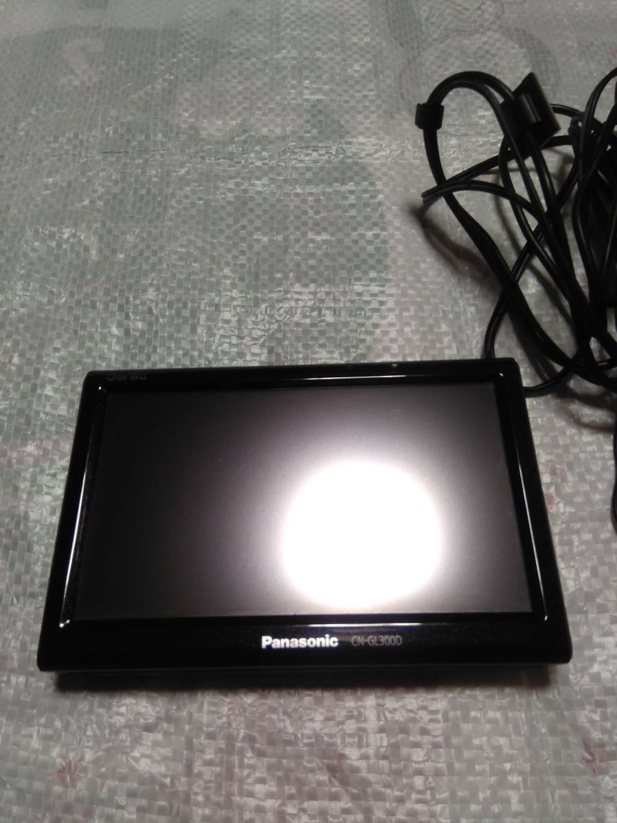 CN-GL300D Panasonic | パナソニック Panasonic（パナソニック