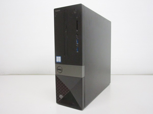 DELL Vostro 3267 マザーボード DVDマルチ スモールシャーシ